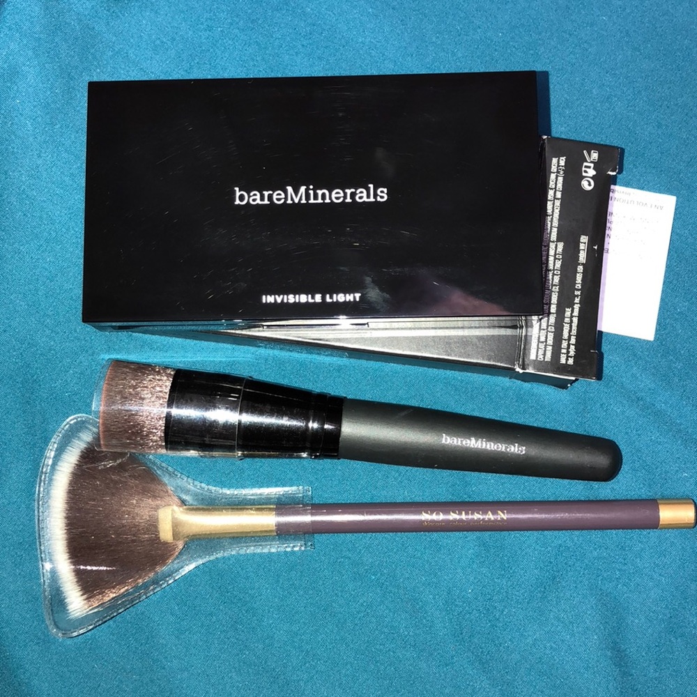 Face Pallete